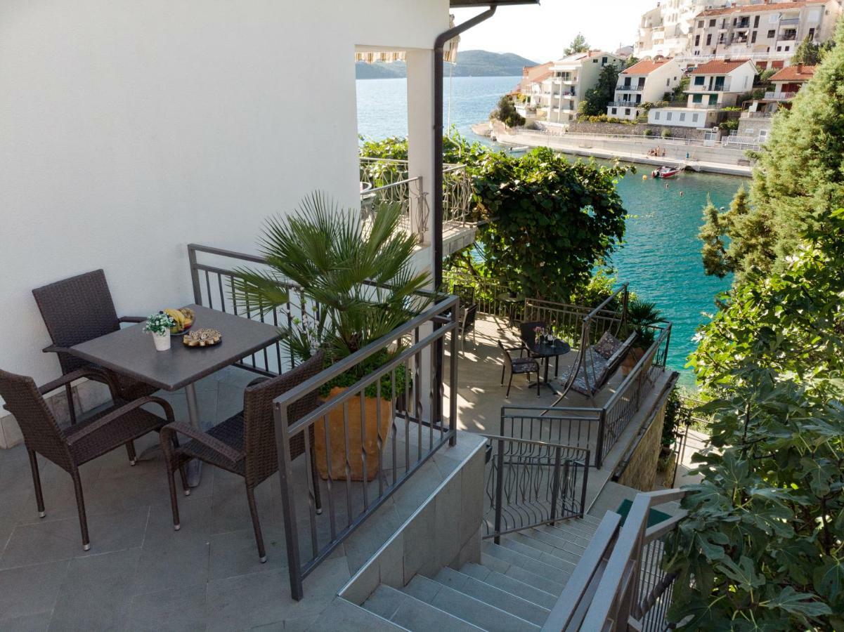 נאום Apartments Darden מראה חיצוני תמונה