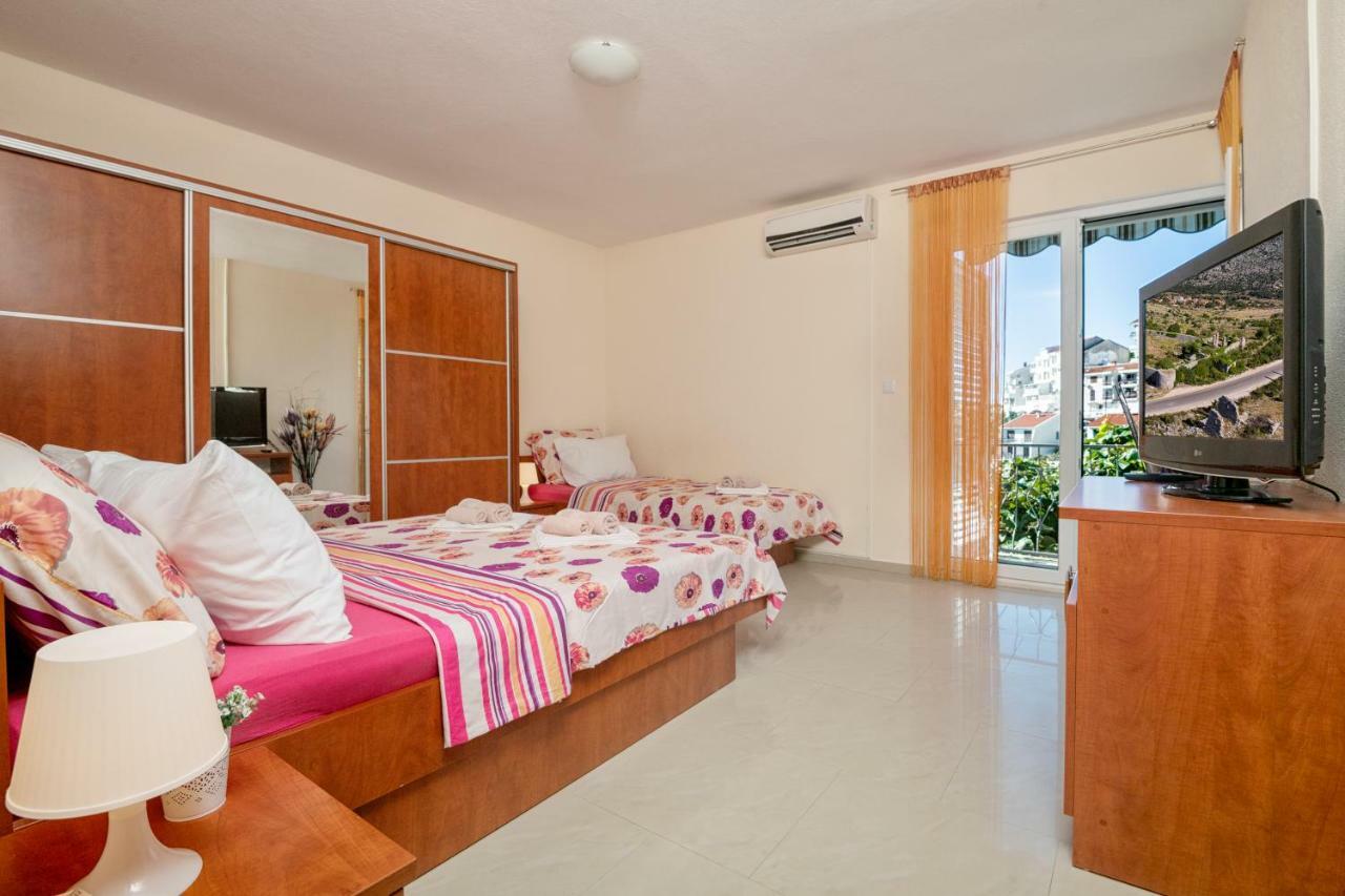 נאום Apartments Darden מראה חיצוני תמונה