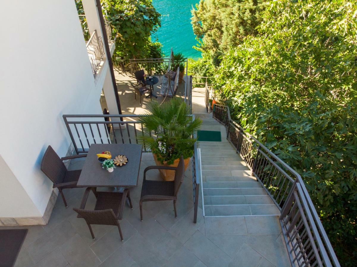 נאום Apartments Darden מראה חיצוני תמונה