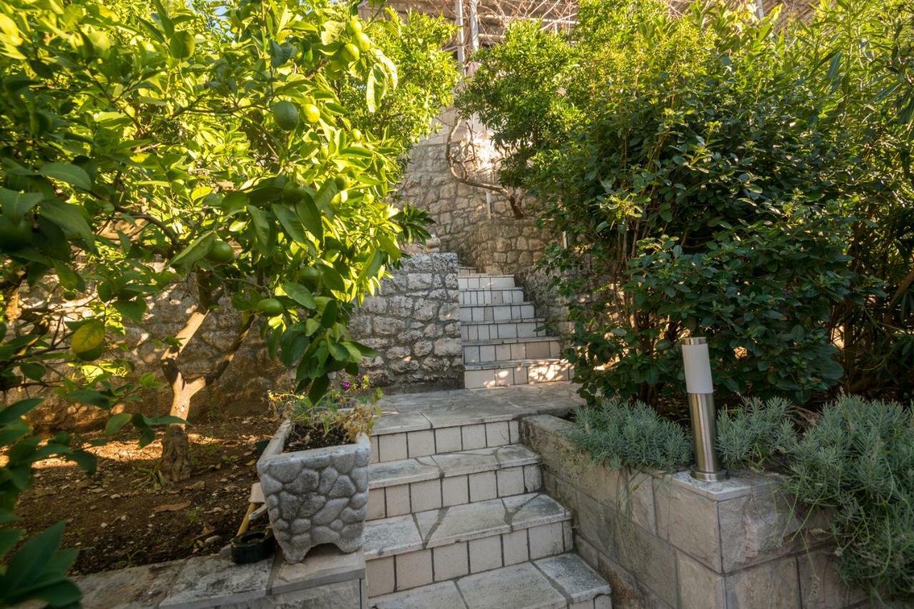 נאום Apartments Darden מראה חיצוני תמונה