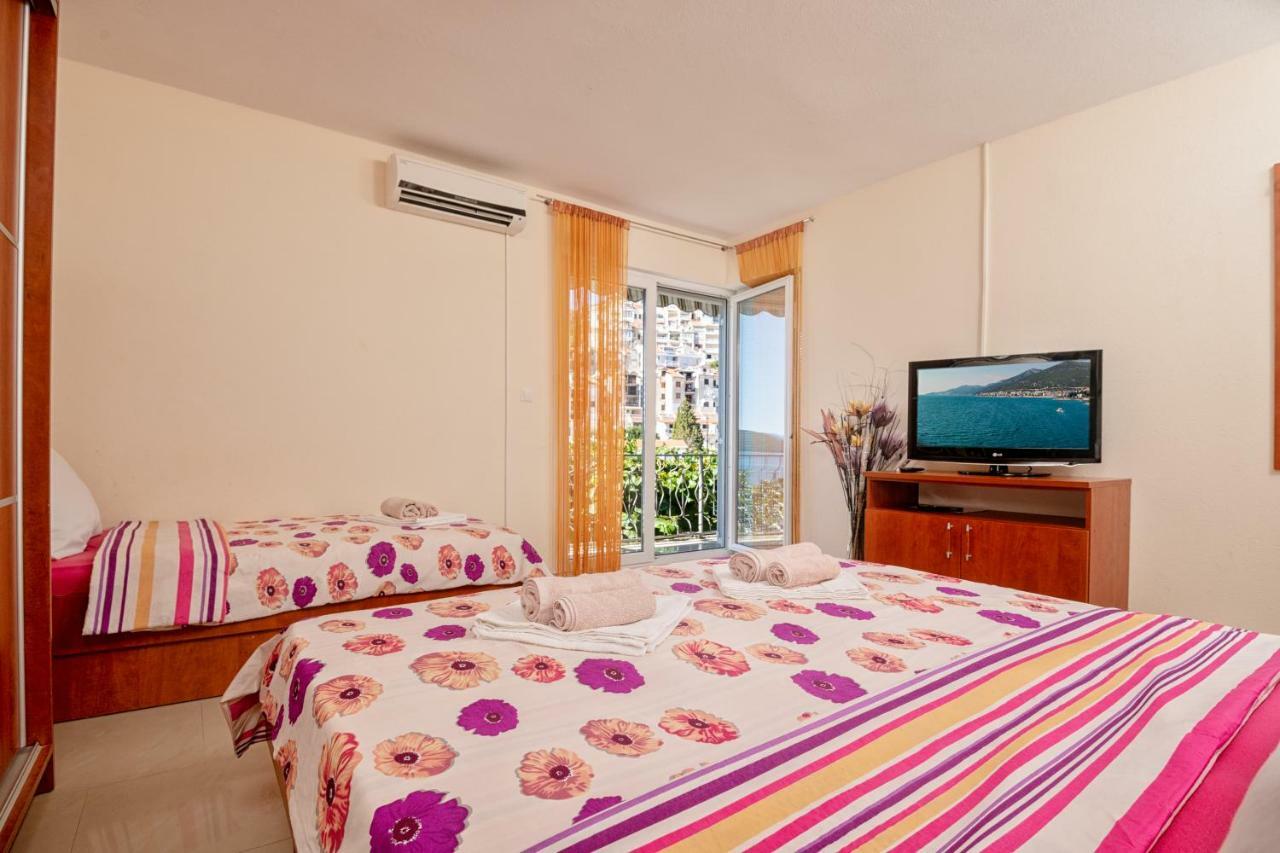 נאום Apartments Darden מראה חיצוני תמונה