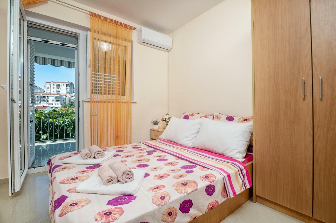 נאום Apartments Darden מראה חיצוני תמונה