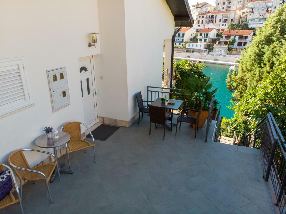 נאום Apartments Darden מראה חיצוני תמונה