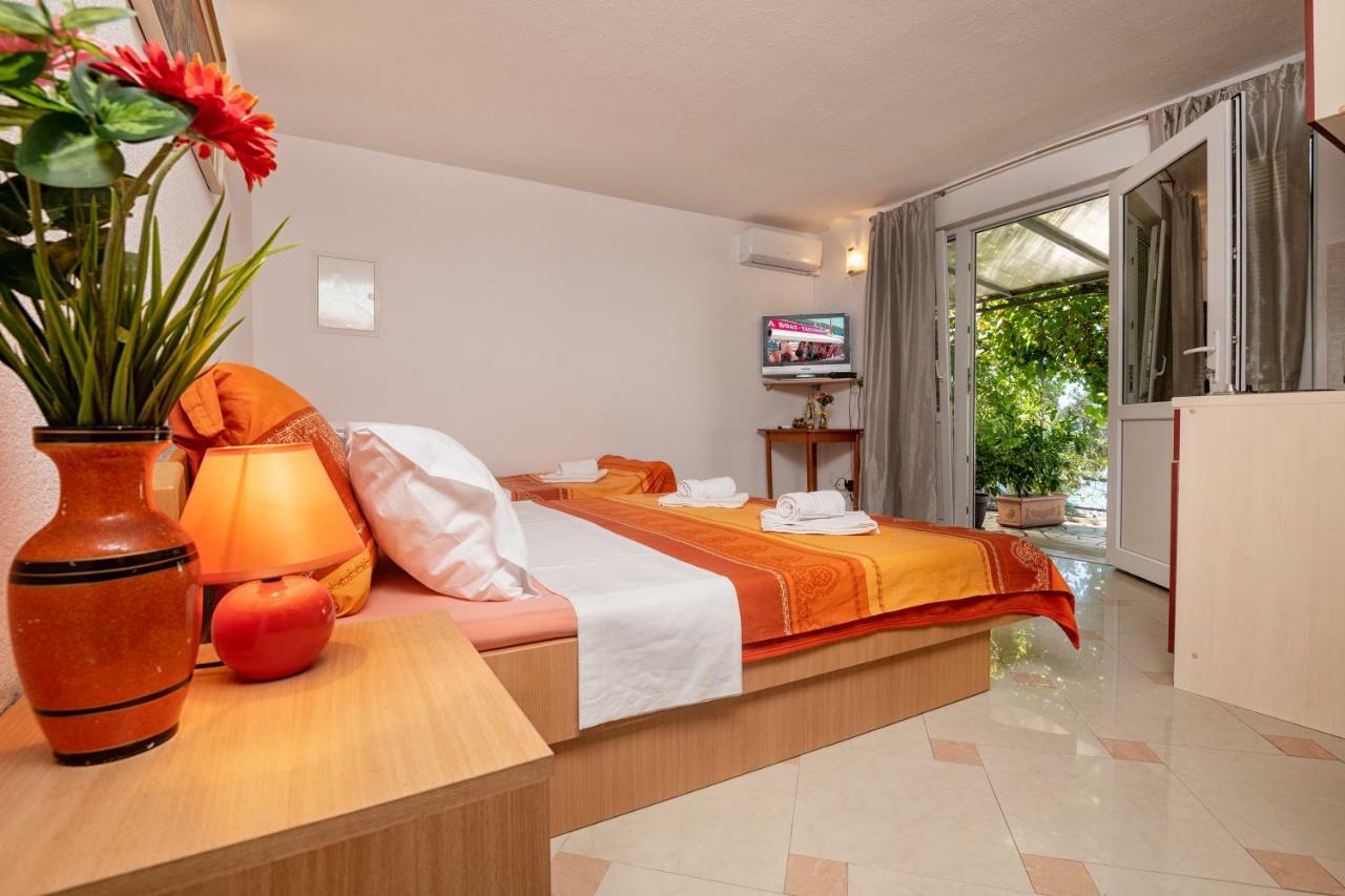 נאום Apartments Darden מראה חיצוני תמונה