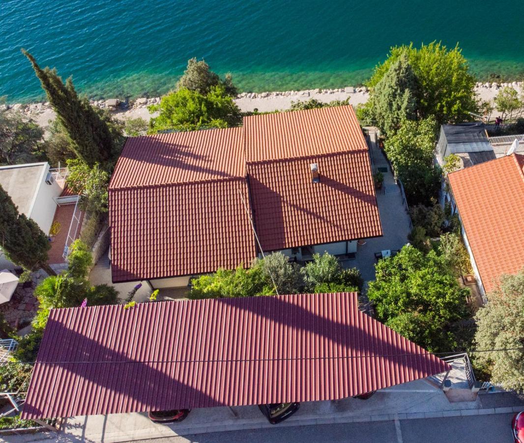 נאום Apartments Darden מראה חיצוני תמונה